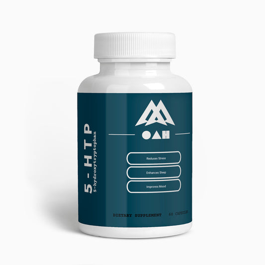 5-HTP